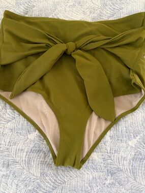 Bathing suit bottoms